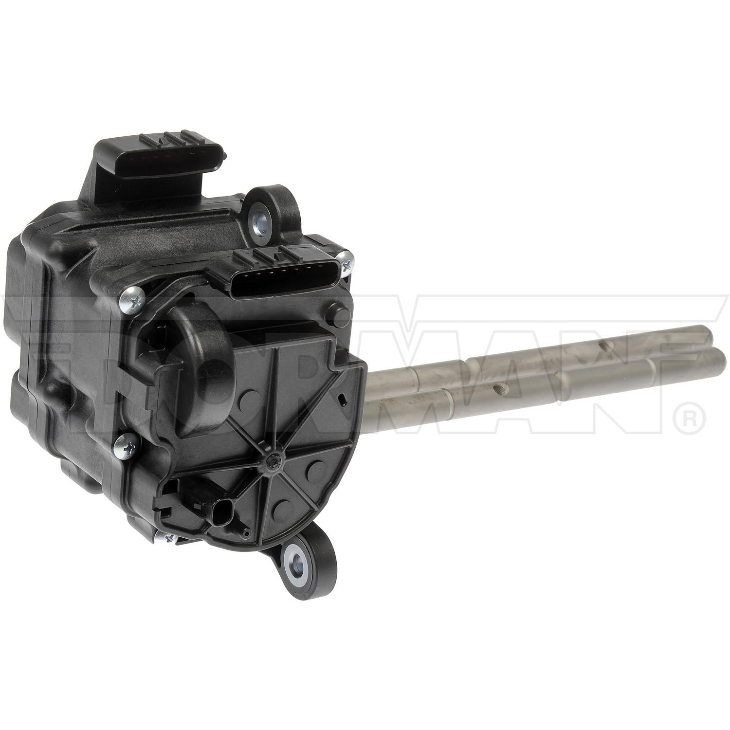 Dorman 600471 - Transfer Case Motor Dorman 600471 Transfer Case Motor product image 5 of 5