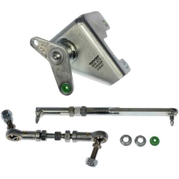 Dorman 600472 Transfer Case Shift Linkage product image 4 of 6