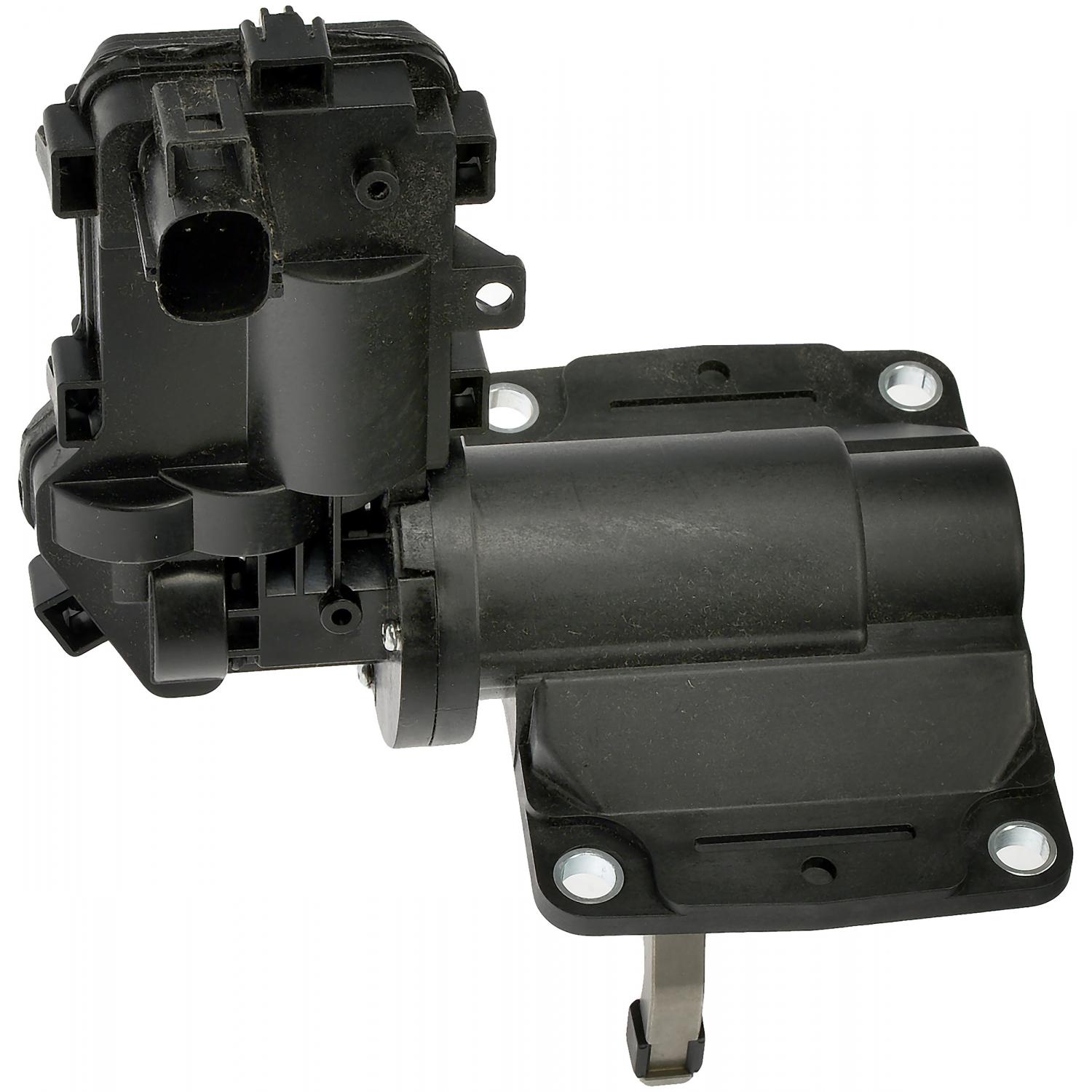Dorman 600487 - 4WD Actuator Dorman 600487 4WD Actuator product image 4 of 4
