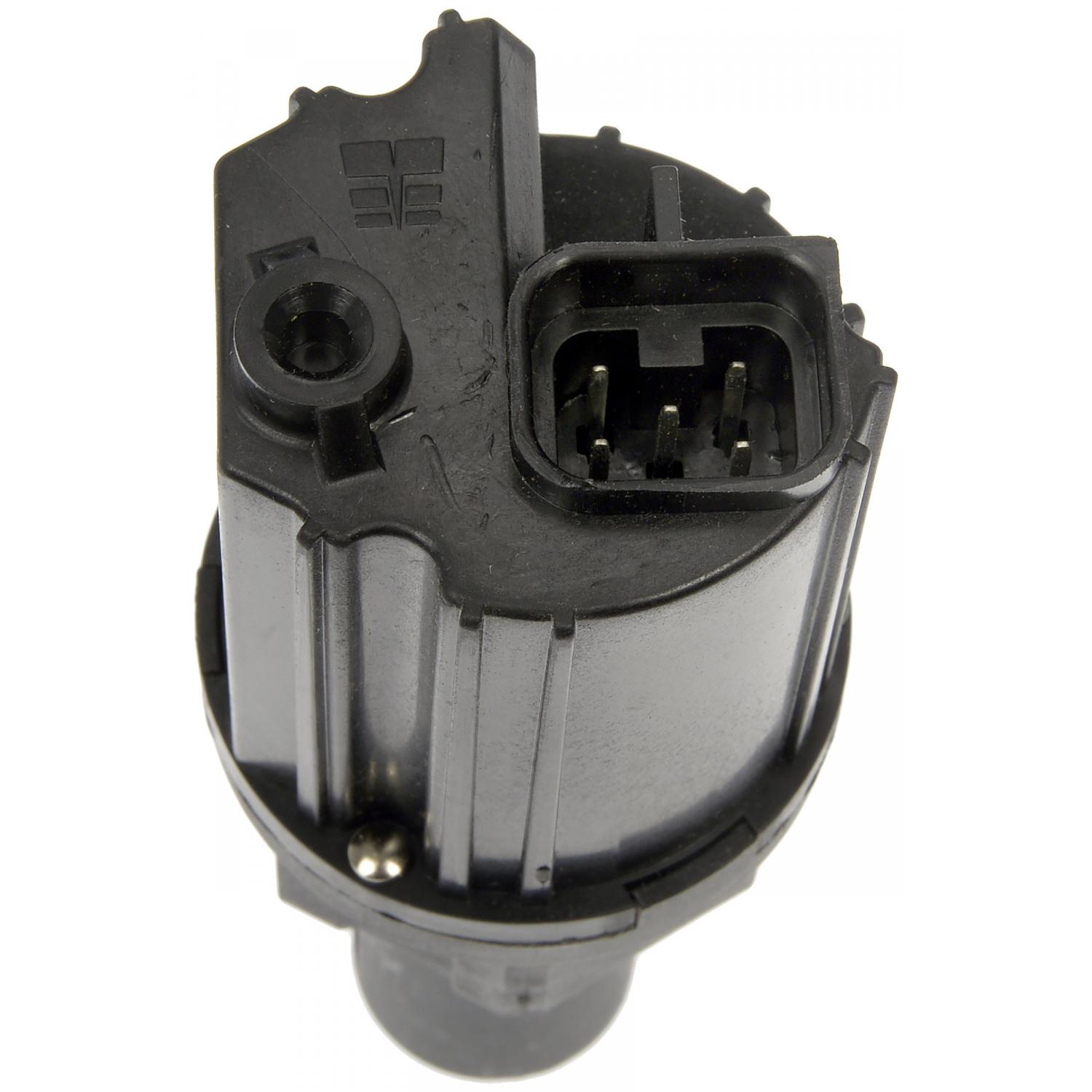 Dorman 600490 4WD Actuator product image 2 of 5