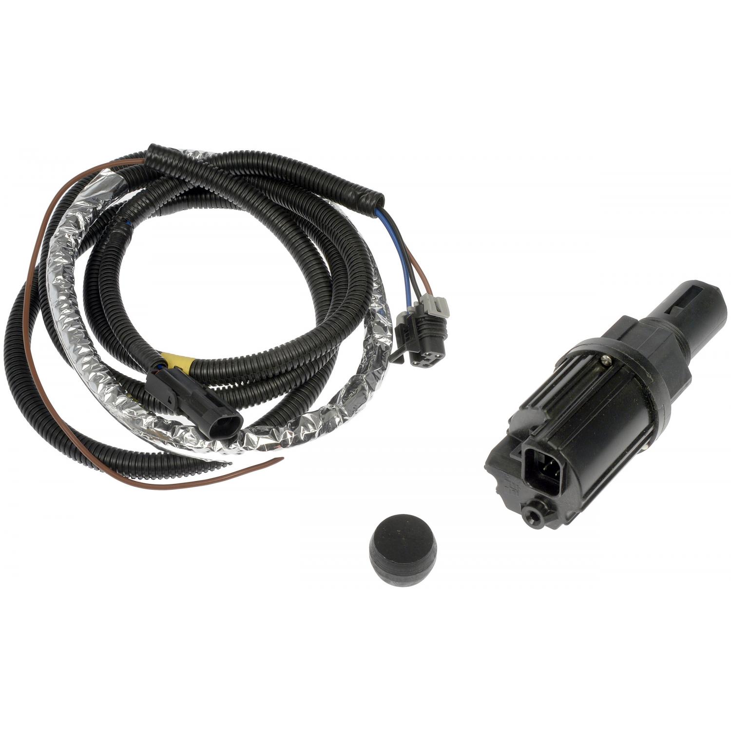 Dorman 600490 4WD Actuator product image 3 of 5