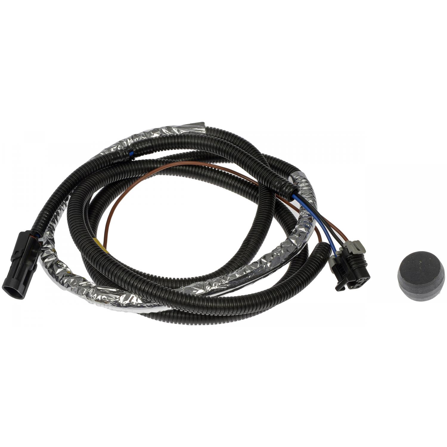 Dorman 600490 4WD Actuator product image 4 of 5
