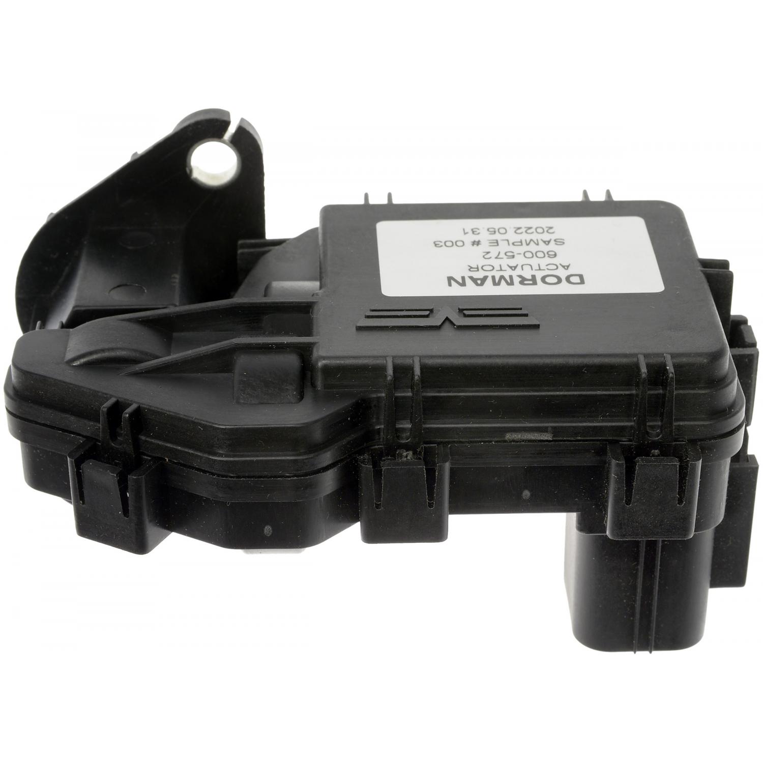 Dorman 600572 - Transfer Case Motor Dorman 600572 Transfer Case Motor product image 3 of 4