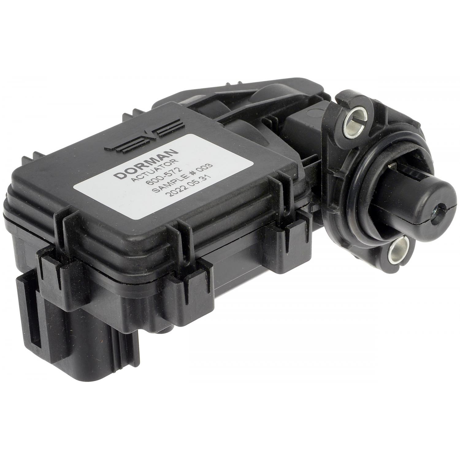 Dorman 600572 - Transfer Case Motor Dorman 600572 Transfer Case Motor product image 4 of 4
