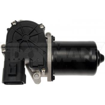 Dorman 600573 - Transfer Case Motor Dorman 600573 Transfer Case Motor product image 1 of 4