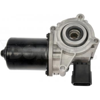 Dorman 600573 Transfer Case Motor product image 2 of 4