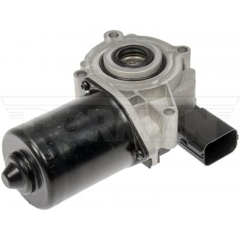 Dorman 600573 Transfer Case Motor product image 3 of 4