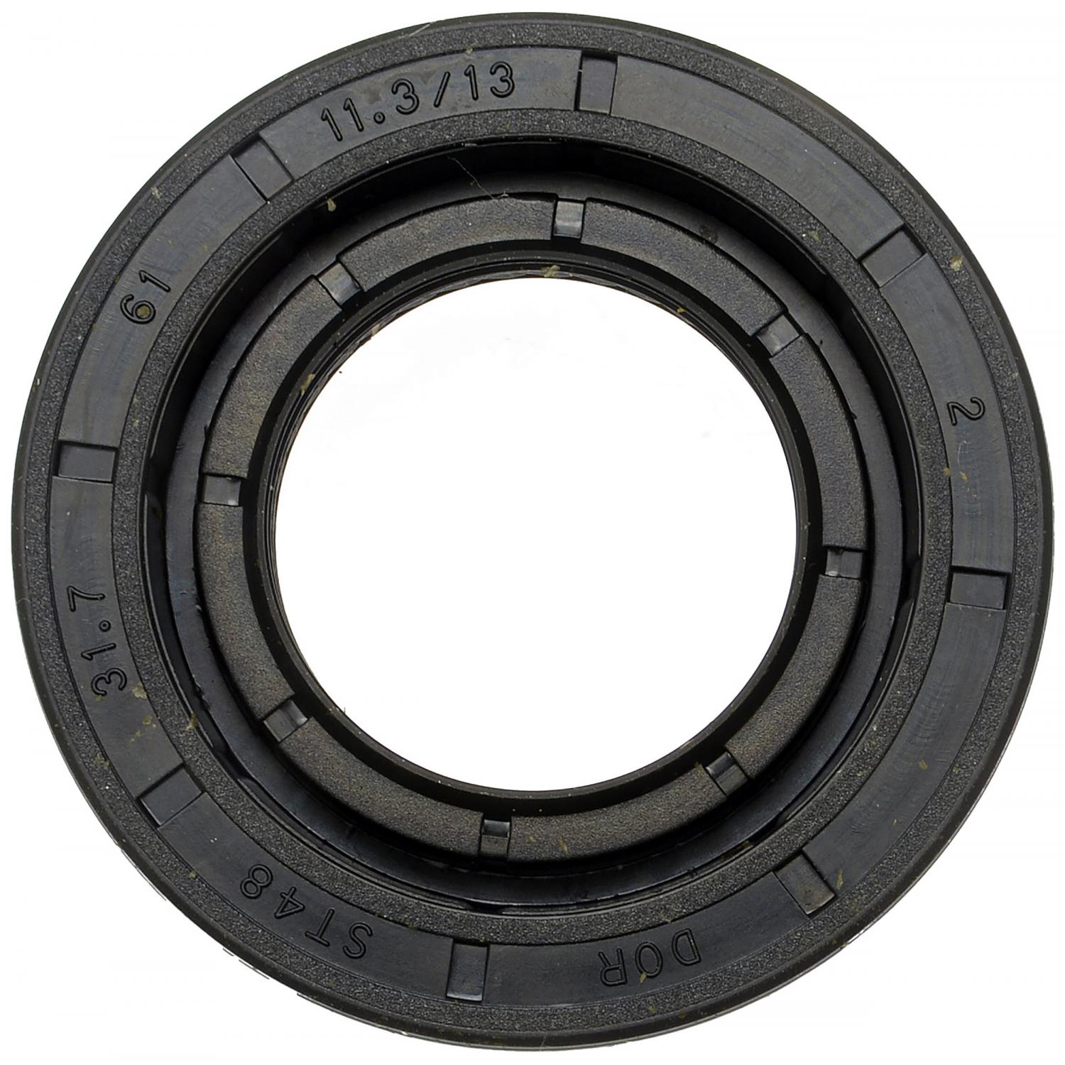 Dorman 600606 - Axle Differential Seal Dorman 600606 Axle Differential Seal product image 3 of 4