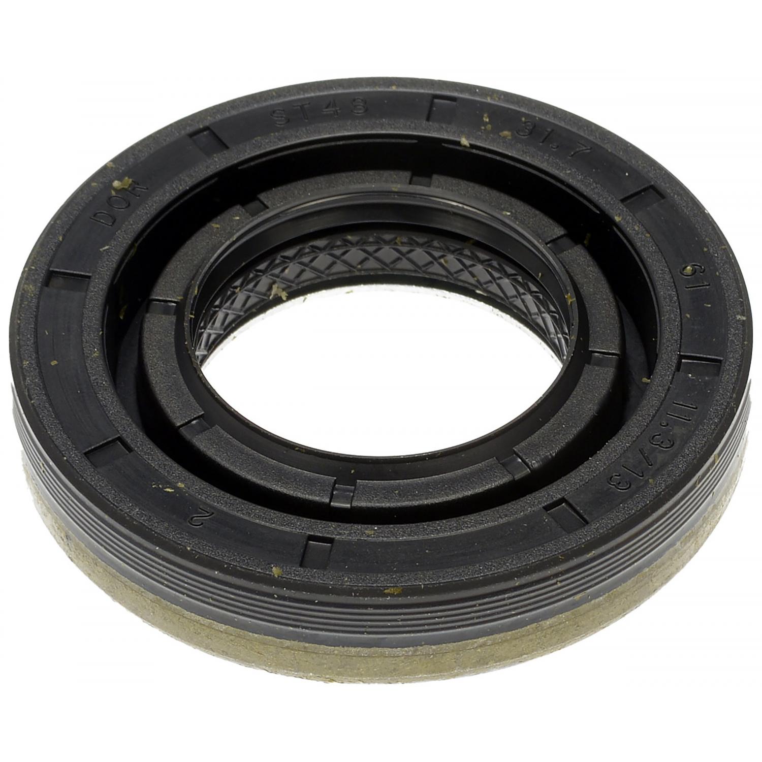 Dorman 600606 - Axle Differential Seal Dorman 600606 Axle Differential Seal product image 4 of 4