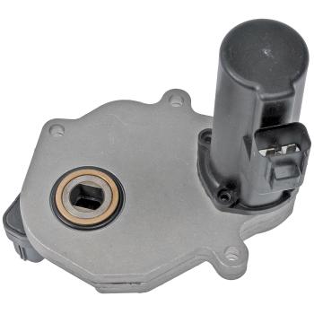 Dorman 600809 Transfer Case Motor product image 2 of 4