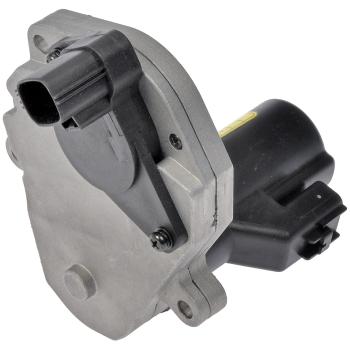 Dorman 600809 Transfer Case Motor product image 3 of 4