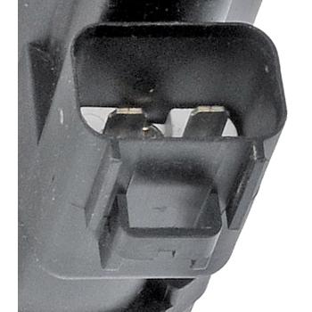 Dorman 600809 Transfer Case Motor product image 4 of 4