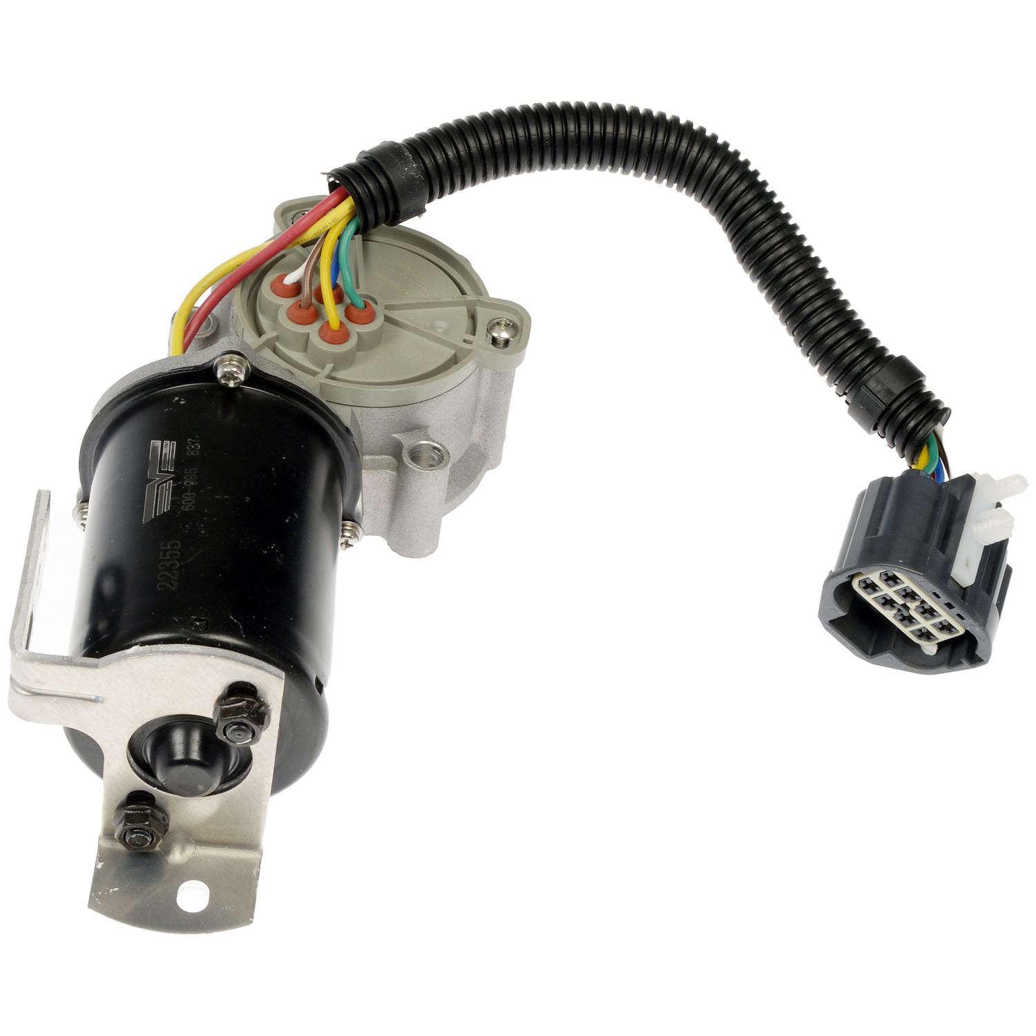 Dorman 600905 - Transfer Case Motor Dorman 600905 Transfer Case Motor product image 1 of 5