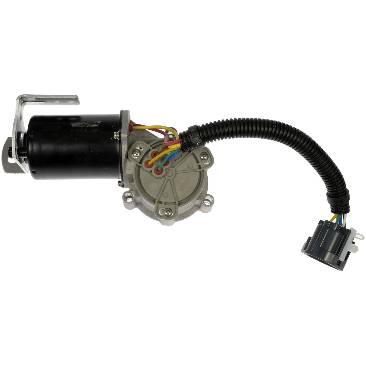 Dorman 600905 - Transfer Case Motor Dorman 600905 Transfer Case Motor product image 3 of 5