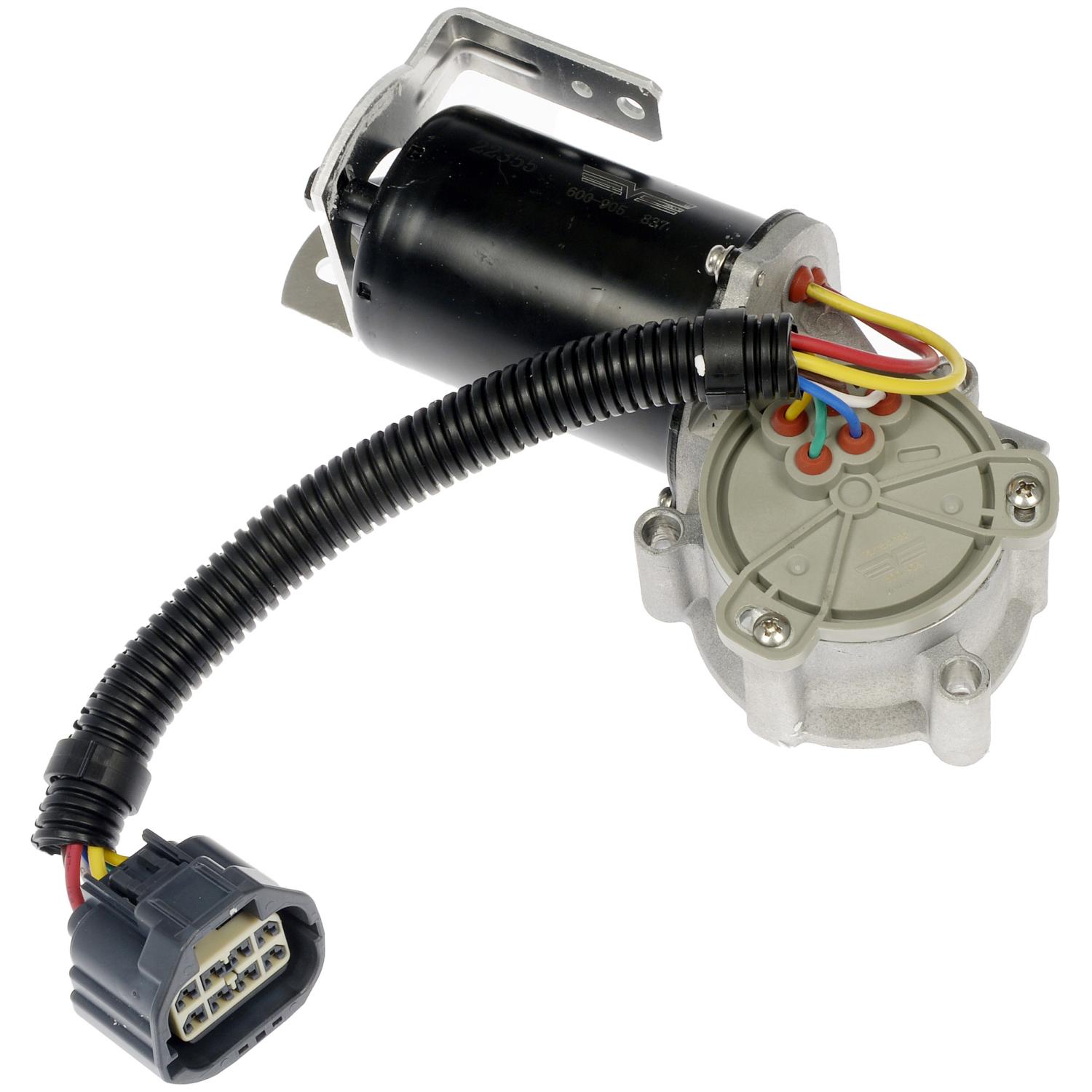 Dorman 600905 - Transfer Case Motor Dorman 600905 Transfer Case Motor product image 4 of 5