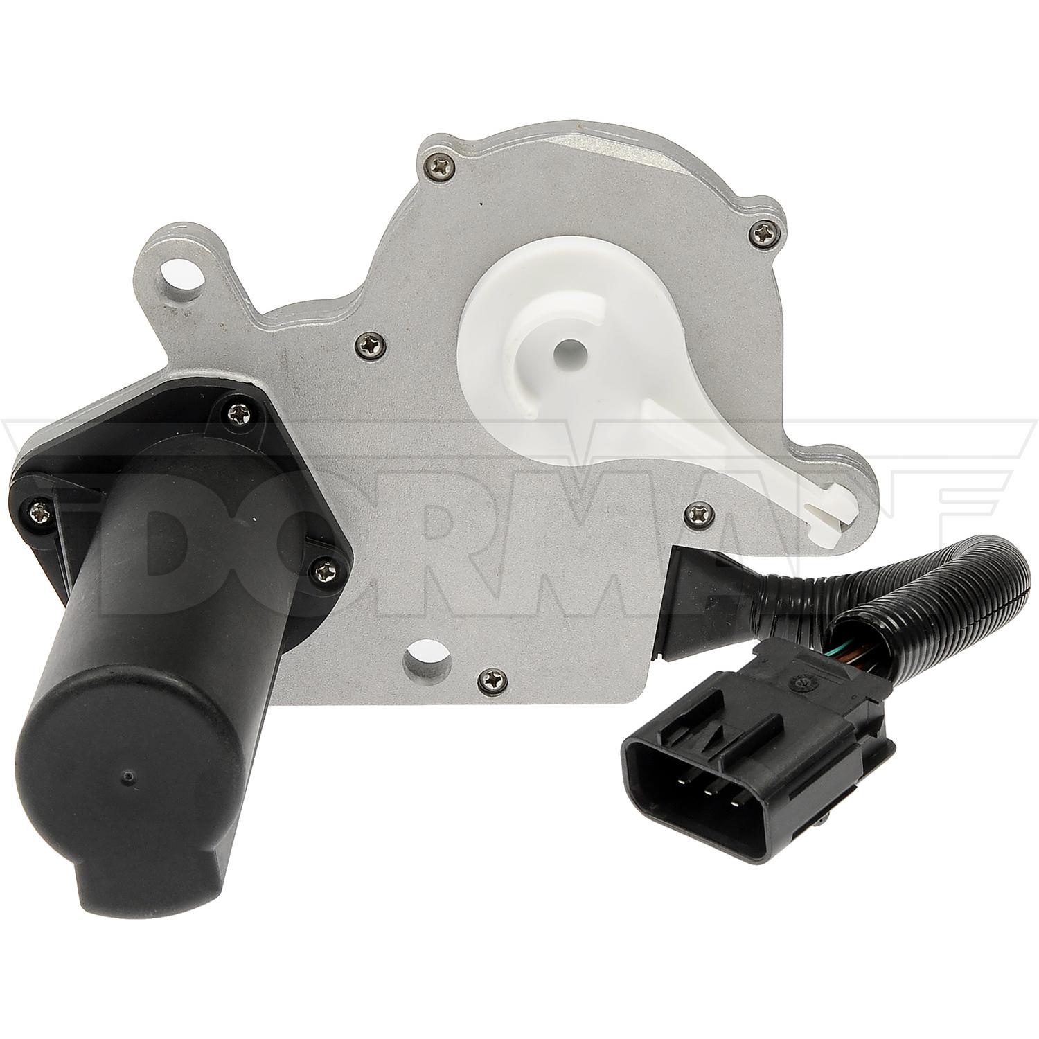 Dorman 600910 - Transfer Case Motor Dorman 600910 Transfer Case Motor product image 1 of 7