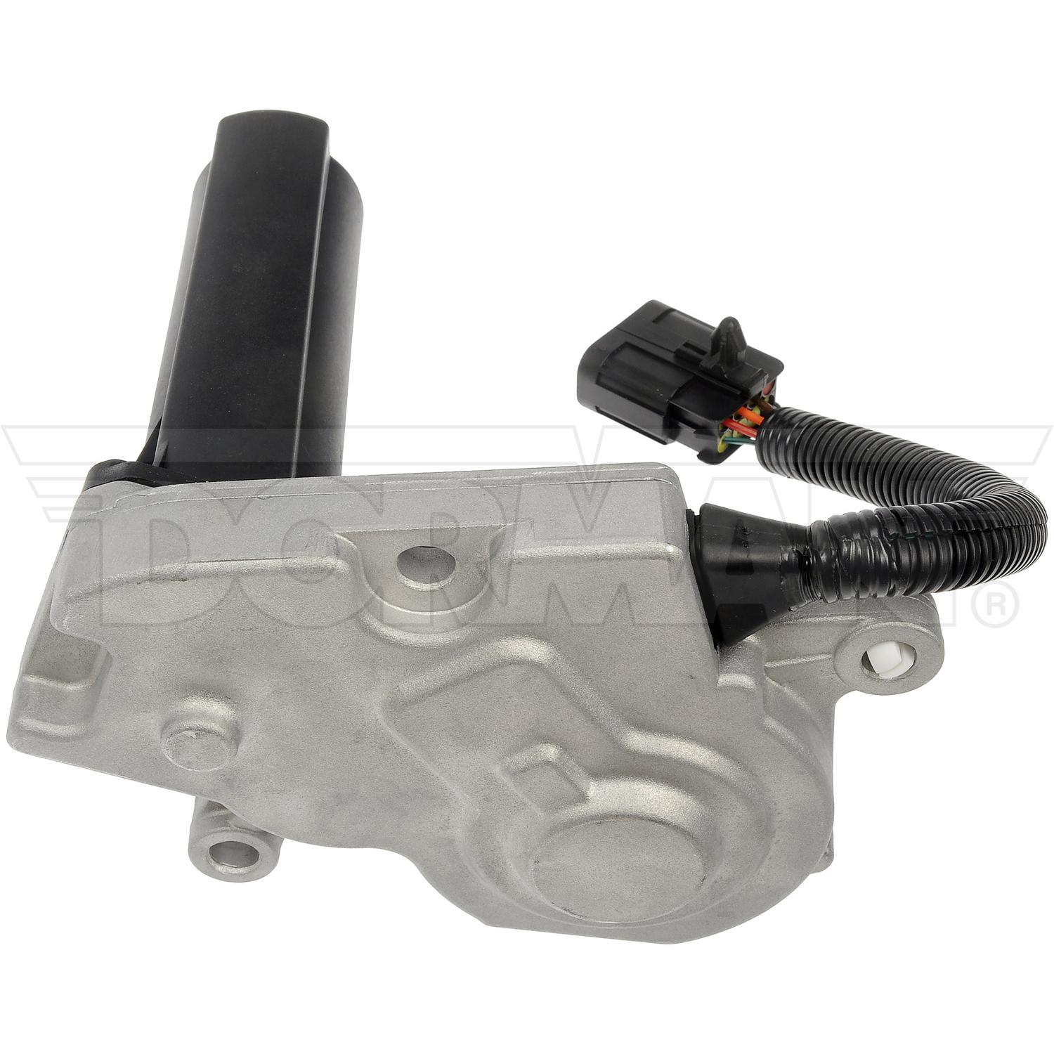 Dorman 600910 - Transfer Case Motor Dorman 600910 Transfer Case Motor product image 2 of 7