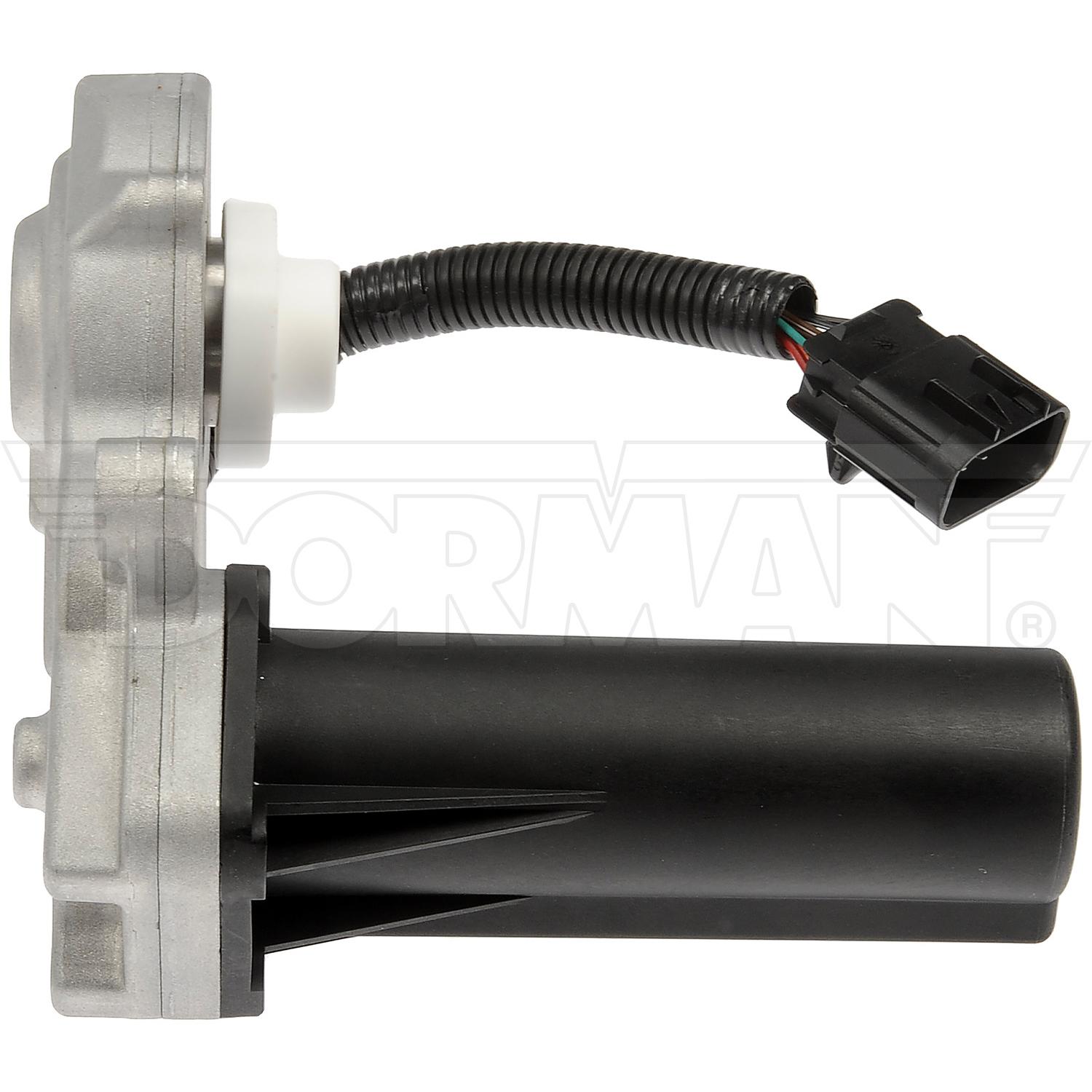 Dorman 600910 - Transfer Case Motor Dorman 600910 Transfer Case Motor product image 3 of 7