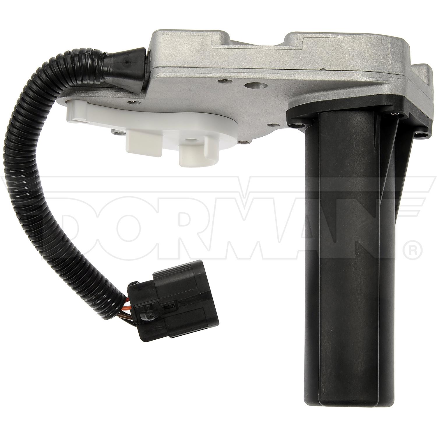 Dorman 600910 - Transfer Case Motor Dorman 600910 Transfer Case Motor product image 4 of 7