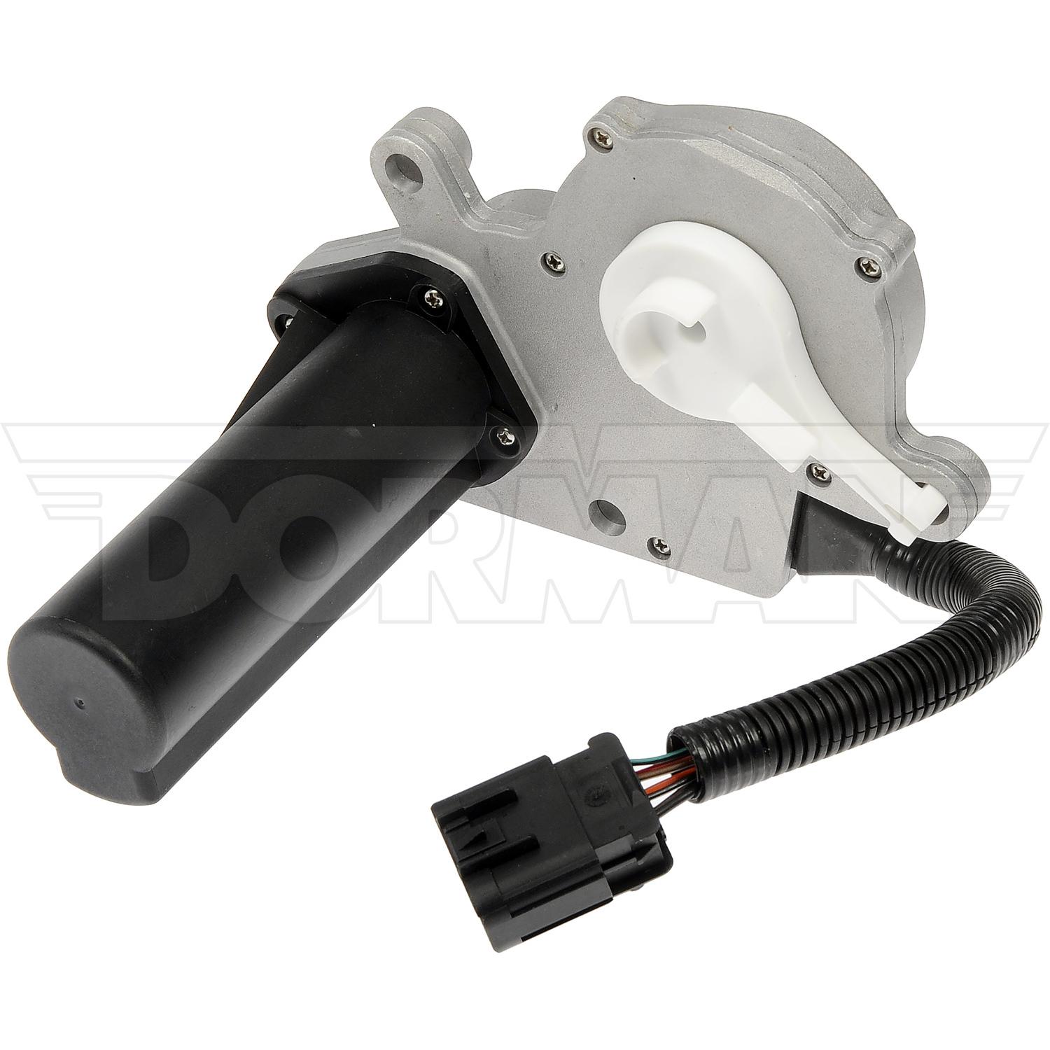 Dorman 600910 - Transfer Case Motor Dorman 600910 Transfer Case Motor product image 5 of 7