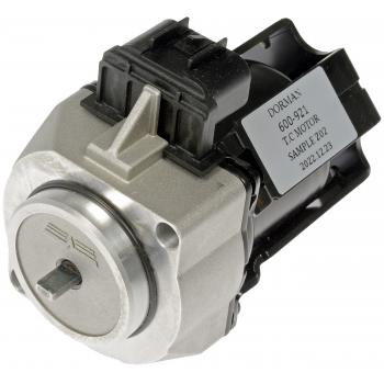 Dorman 600921 Transfer Case Motor product image 6 of 7