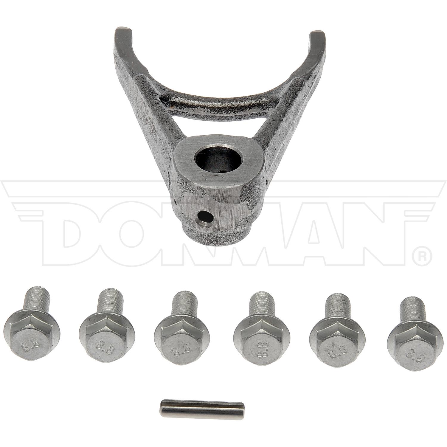 Dorman 600995 - 4WD Actuator Fork Dorman 600995 4WD Actuator Fork product image 1 of 4