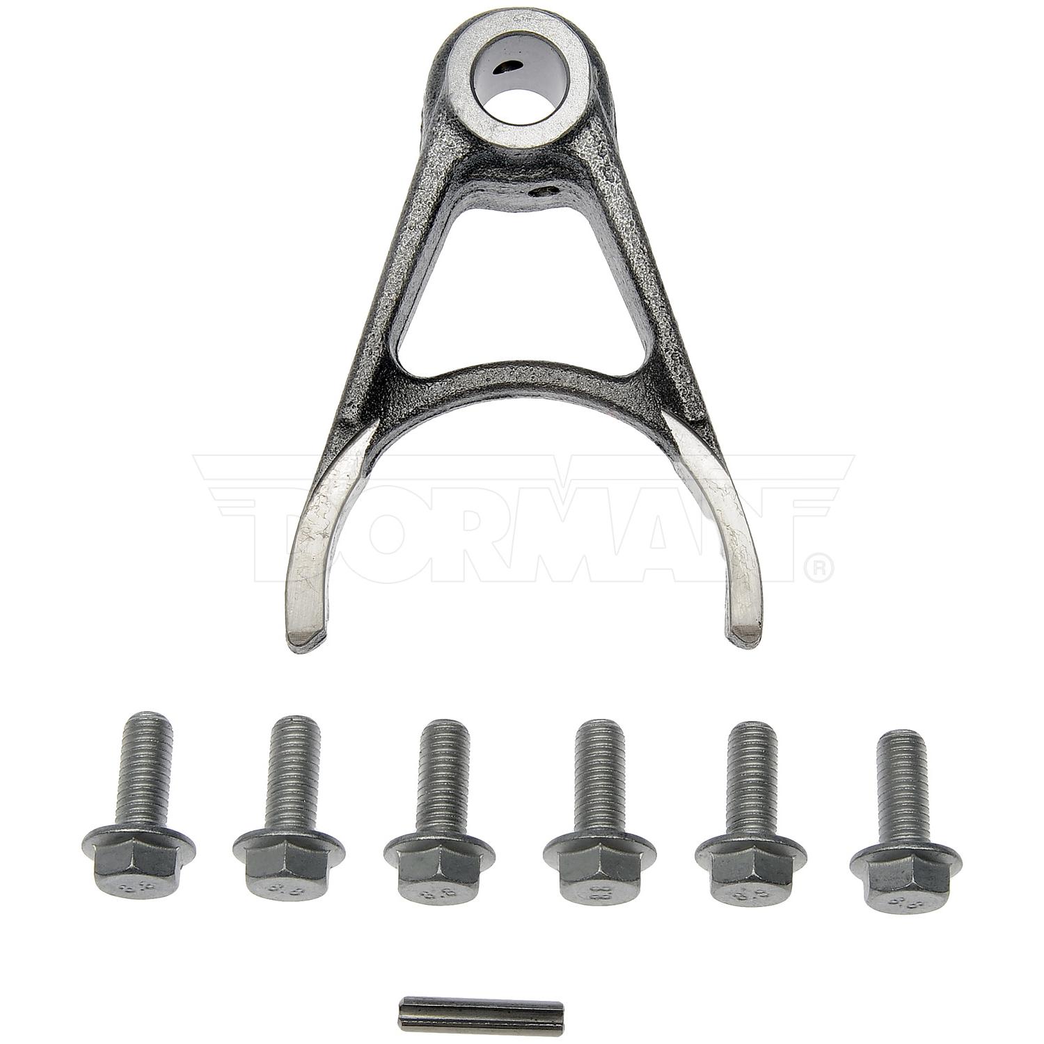 Dorman 600995 - 4WD Actuator Fork Dorman 600995 4WD Actuator Fork product image 2 of 4