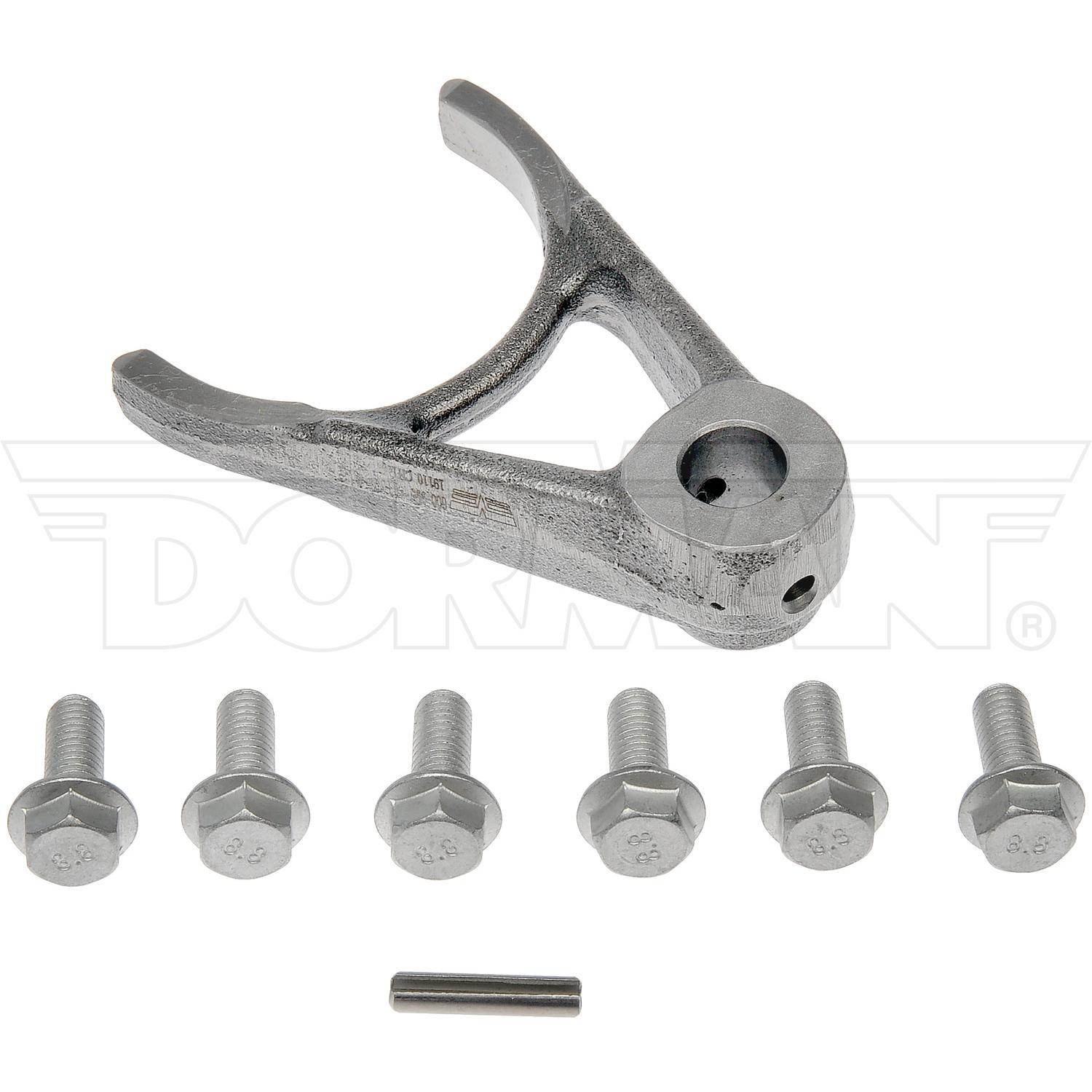 Dorman 600995 - 4WD Actuator Fork Dorman 600995 4WD Actuator Fork product image 4 of 4