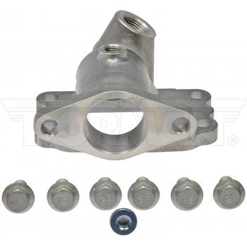 Dorman 600996 4WD Axle Actuator Housing product image 1 of 4