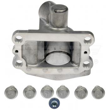 Dorman 600996 4WD Axle Actuator Housing product image 2 of 4