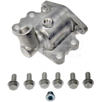 Dorman 600996 4WD Axle Actuator Housing product image 4 of 4