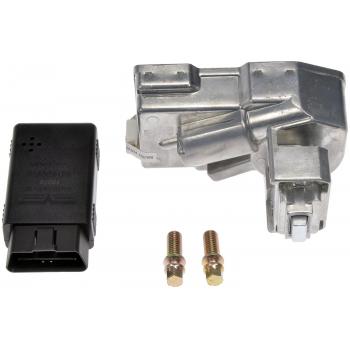 Dorman 601037 - Steering Column Lock Actuator Dorman 601037 Steering Column Lock Actuator product image 2 of 5