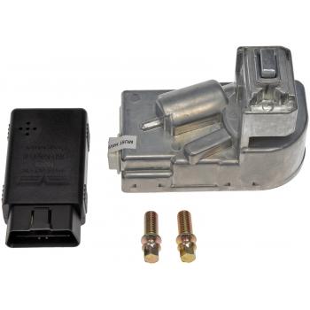 Dorman 601037 - Steering Column Lock Actuator Dorman 601037 Steering Column Lock Actuator product image 3 of 5