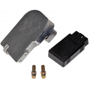 Dorman 601037 - Steering Column Lock Actuator Dorman 601037 Steering Column Lock Actuator product image 4 of 5