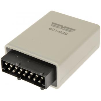 Dorman 601039 - Vehicle Power Control Module Dorman 601039 Vehicle Power Control Module product image 4 of 4