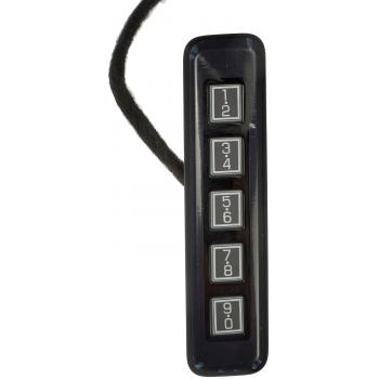 Dorman 601046 Keyless Entry Keypad product image 2 of 4