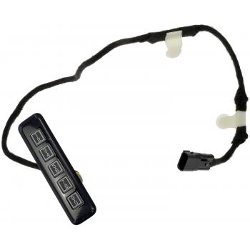 Dorman 601046 Keyless Entry Keypad product image 4 of 4