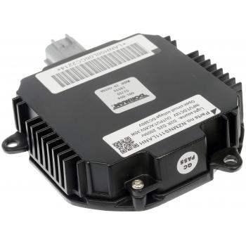 Dorman 601054 Xenon Lighting Ballast product image 3 of 5
