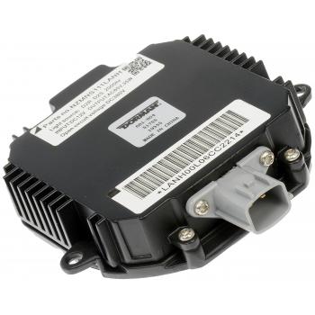 Dorman 601054 Xenon Lighting Ballast product image 4 of 5