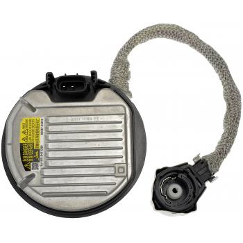 Dorman 601059 - Xenon Lighting Ballast Dorman 601059 Xenon Lighting Ballast product image 2 of 5