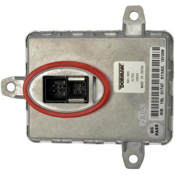 Dorman 601065 Xenon Lighting Ballast product image 2 of 4