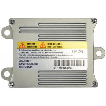Dorman 601069 Xenon Lighting Ballast product image 2 of 4