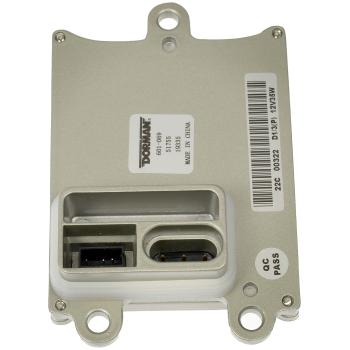 Dorman 601069 Xenon Lighting Ballast product image 4 of 4