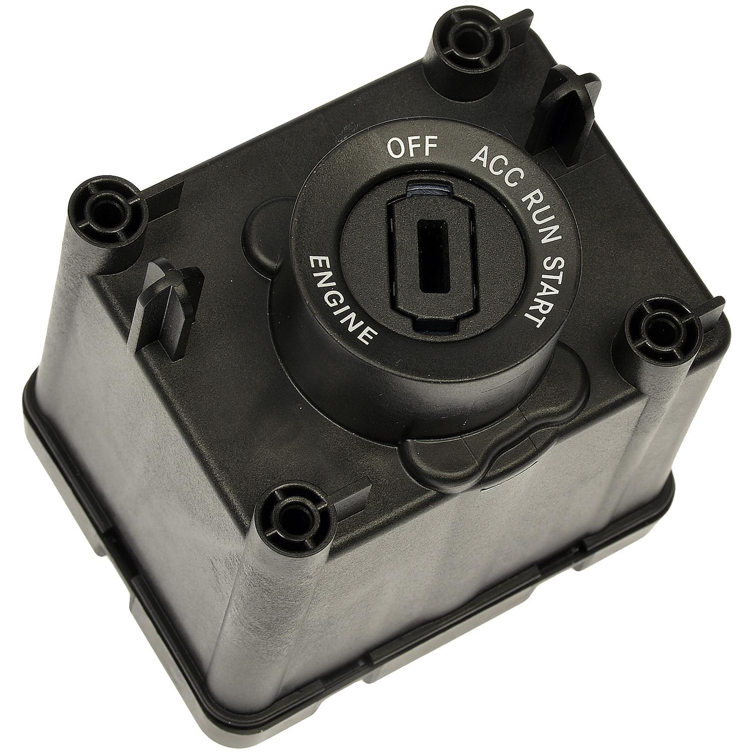 Dorman 601086 Ignition Starter Switch product image 4 of 5