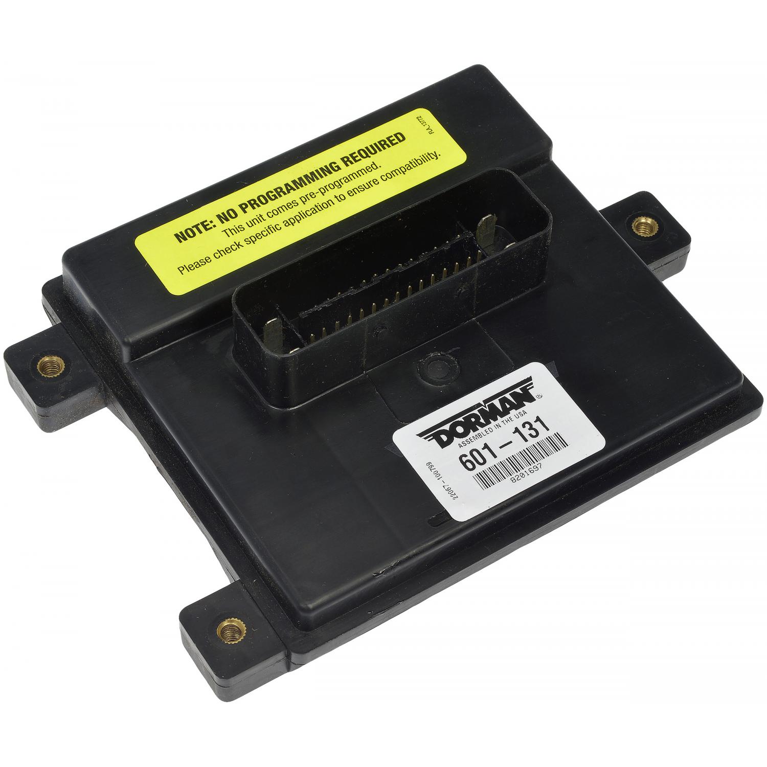 Dorman 601131 - Fuel Pump Control Module Dorman 601131 Fuel Pump Control Module product image 4 of 4