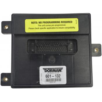 Dorman 601132 Fuel Pump Control Module product image 3 of 4