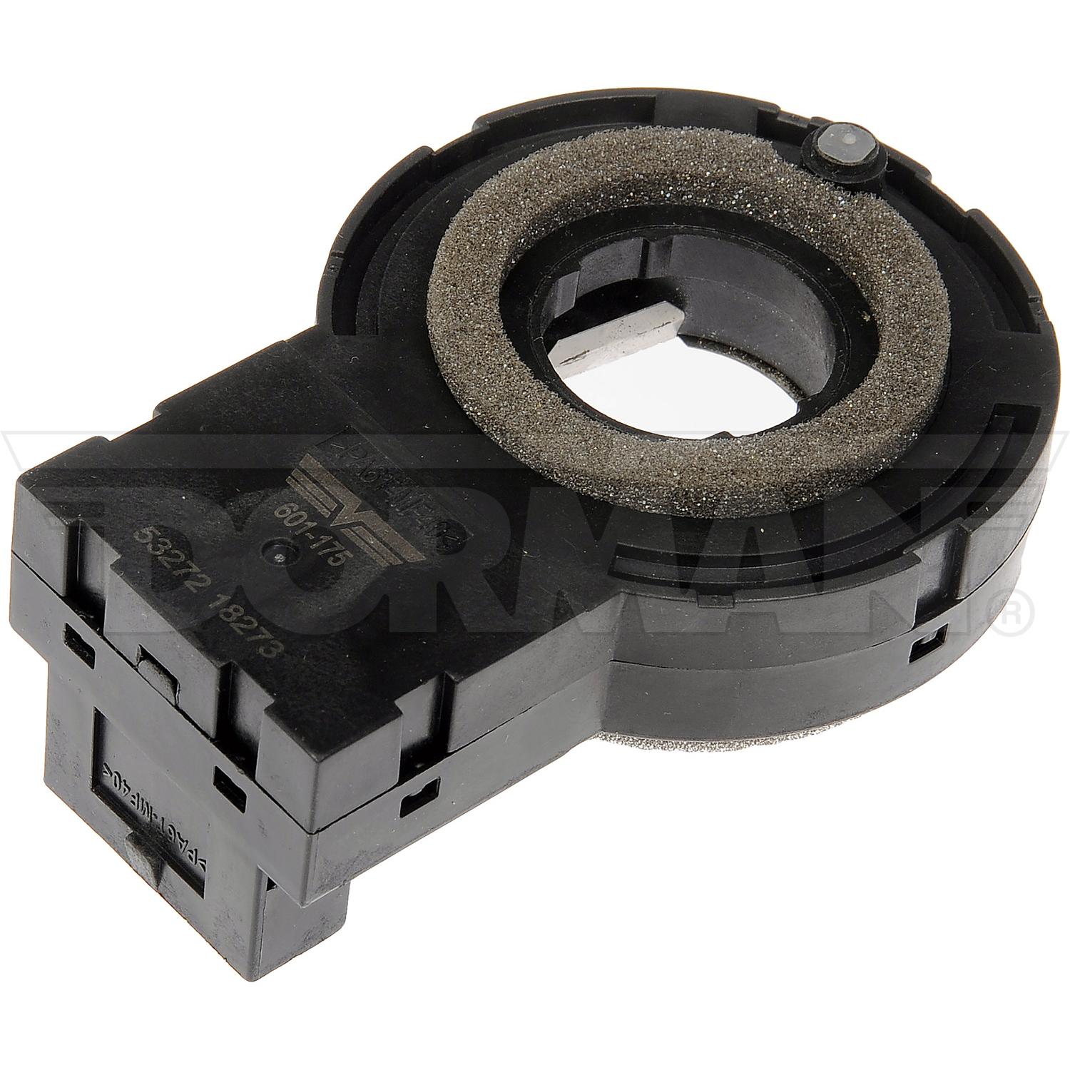 Dorman 601175 - Steering Wheel Position Sensor Dorman 601175 Steering Wheel Position Sensor product image 4 of 4
