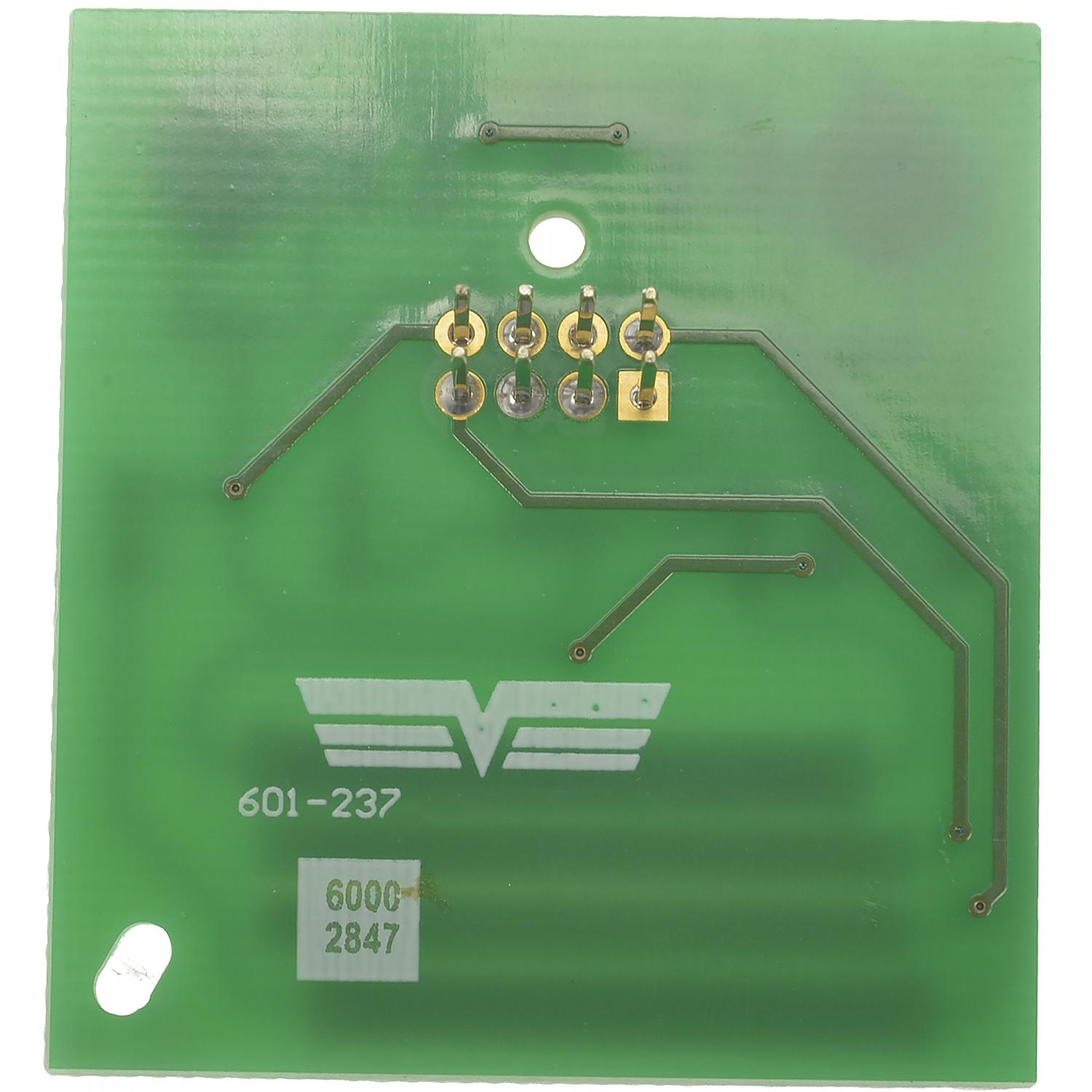 Dorman 601237 - Trailer Brake Control Module Dorman 601237 Trailer Brake Control Module product image 1 of 5