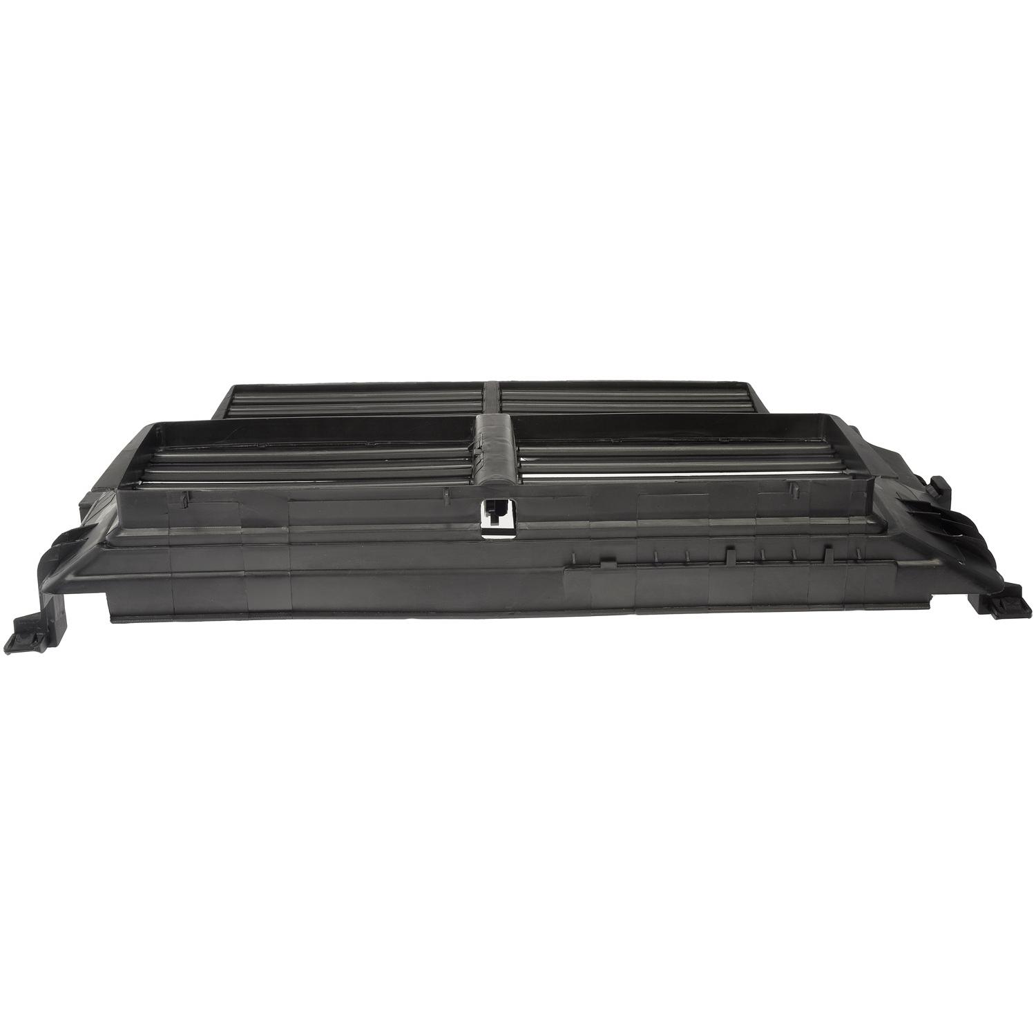 Dorman 601323 Radiator Shutter Assembly product image 2 of 5