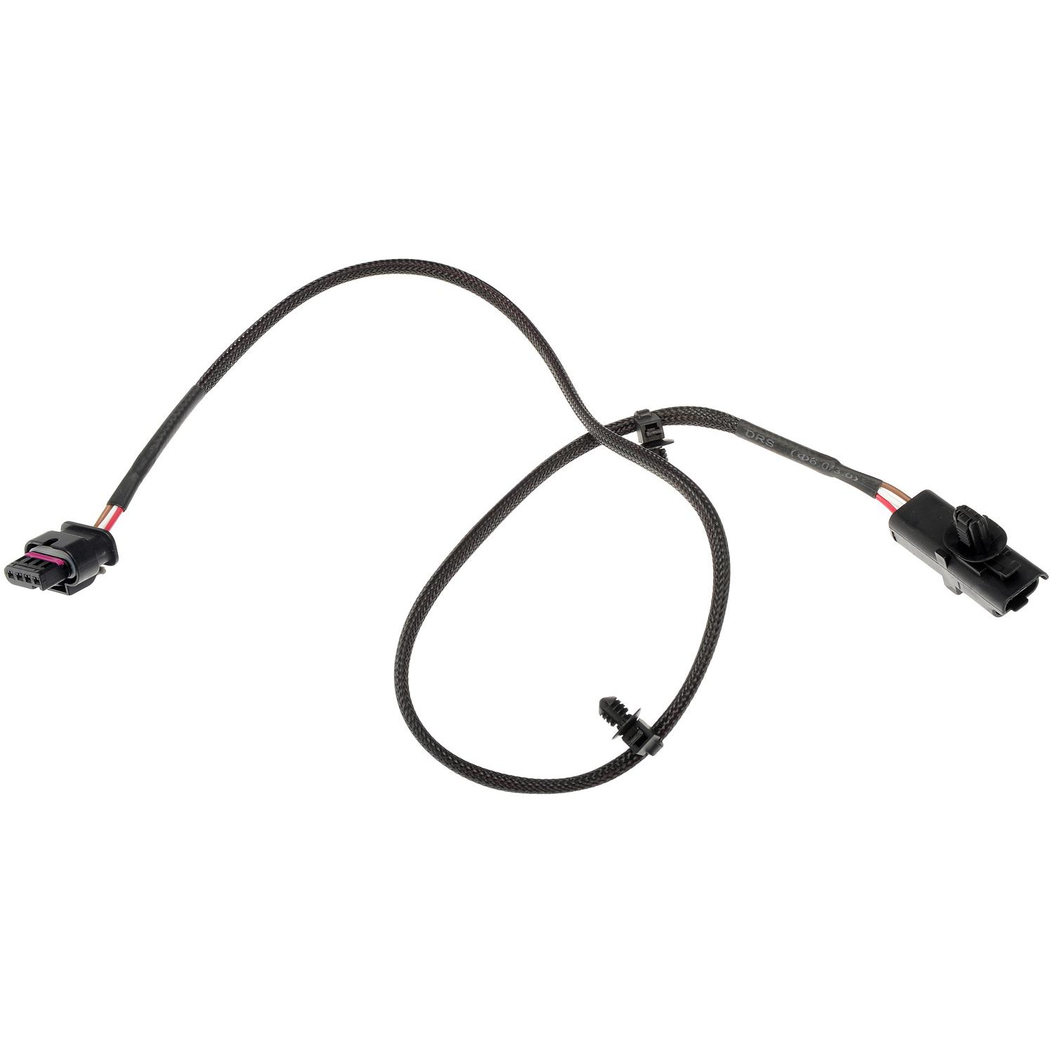 Dorman 601323 Radiator Shutter Assembly product image 4 of 5